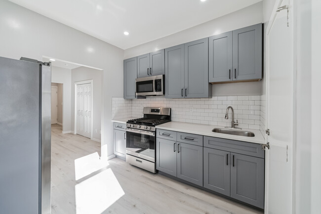 Foto del edificio - 427 Linden St
