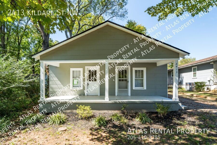 Foto principal - 2413 Kildare St NW