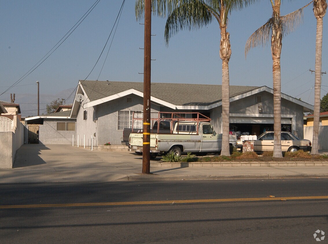 126 W Francis St, Ontario, CA 91762 Apartments in Ontario, CA