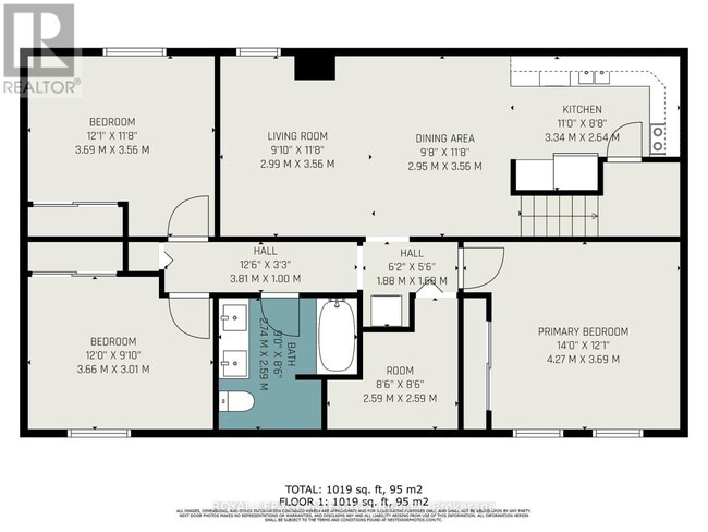 Building Photo - 22 Dollard St