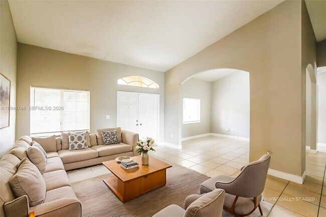 Building Photo - 21986 SW 131st Pl