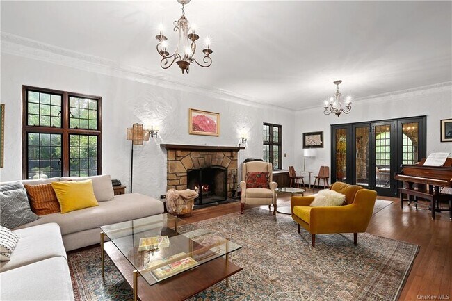 Foto del edificio - 22 Chedworth Rd