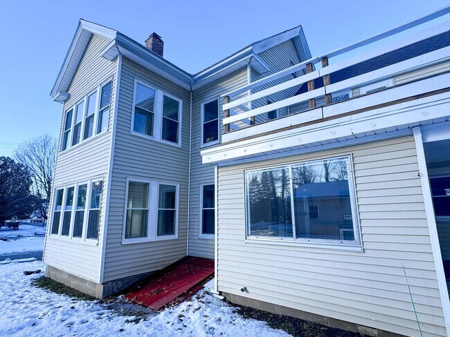 Foto del edificio - 39 Allen St