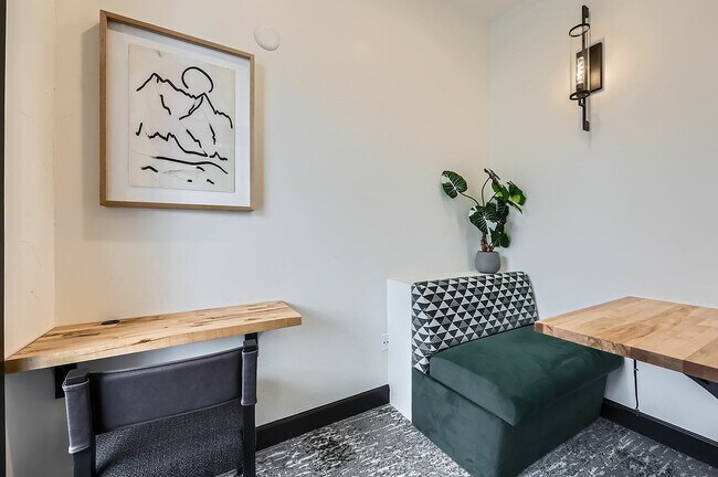 Casa club renovada - Talon Hill
