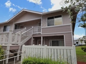 Building Photo - 95-1051-1051 Kaapeha St