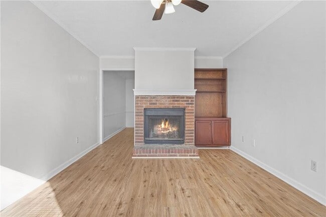 Building Photo - 3492 Andrew Jackson Dr