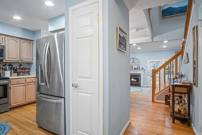 Building Photo - Reston Gem with Modern Touches and Private...