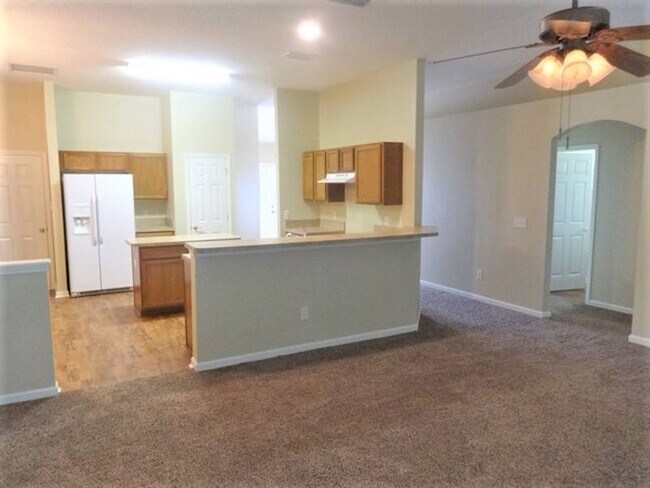 Building Photo - 3520 Barrel Springs Dr