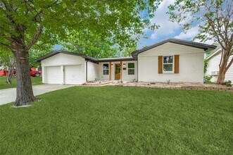 Building Photo - 1646 Jackson St