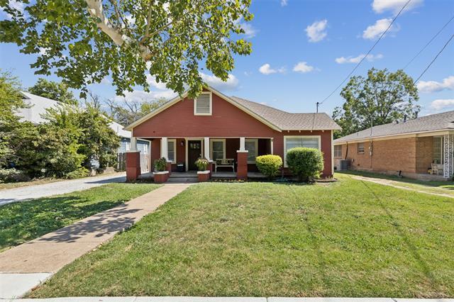 Foto principal - 2511 Lipscomb St