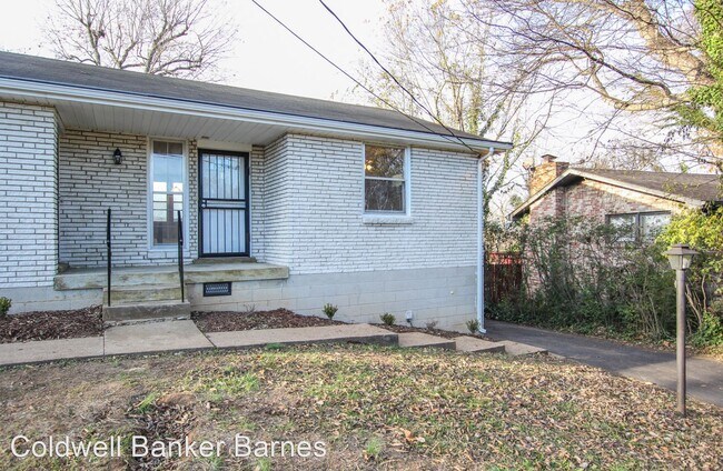 Building Photo - 1 br, 1 bath House - 439B Capri Drive