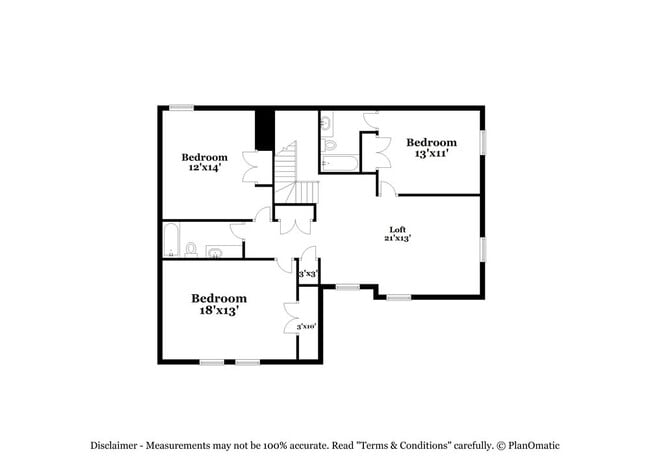 Foto del edificio - 33 Rawls Meadow Ln