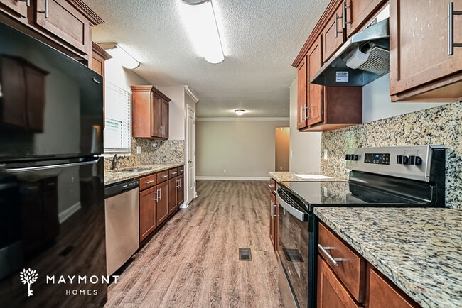 Building Photo - 313 Chapelwhite Rd