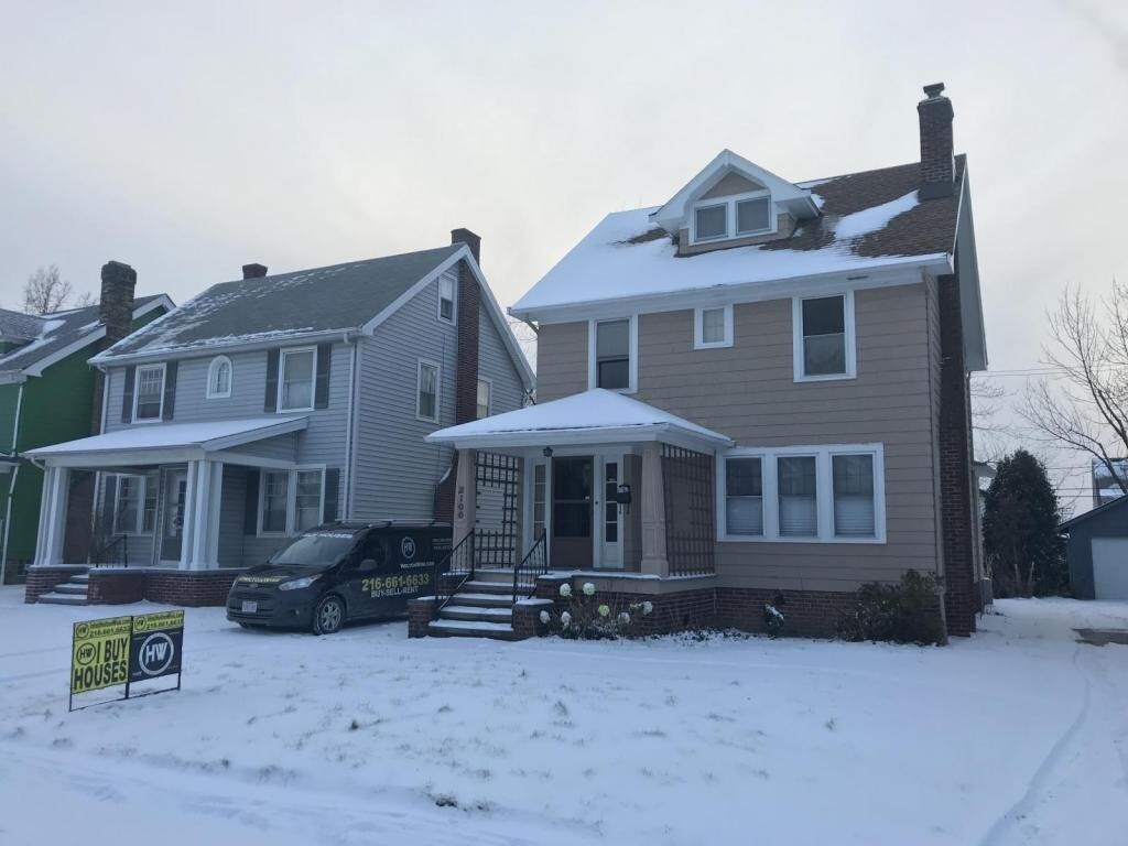 Primary Photo - 2100 Marlindale Rd