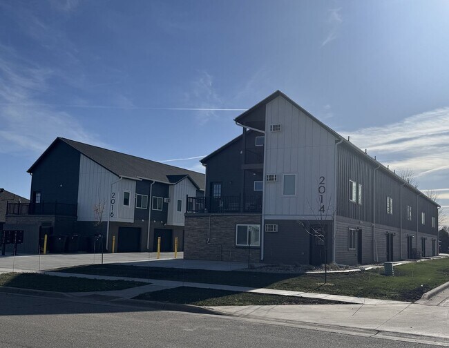 Foto del interior - Lofts at Willow Creek
