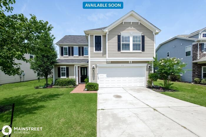 Primary Photo - 12732 Cumberland Cove Dr, Charlotte, NC 28273