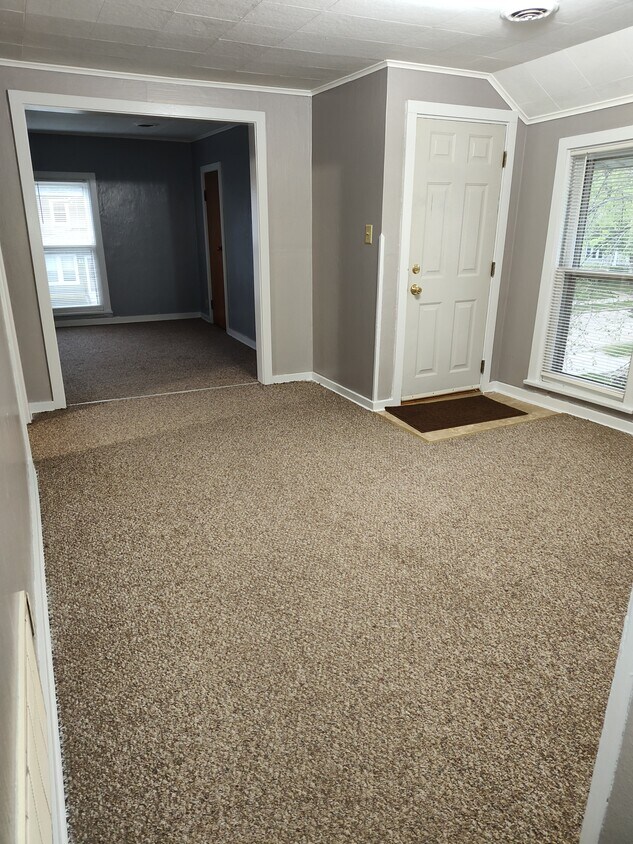 Foto principal - 1308 Cedar St