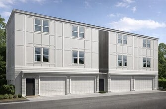 Building Photo - 2025 Empire Central Dr