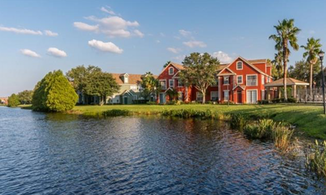 Lago Chase - 10436 White Lake Ct