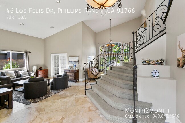 Building Photo - Spacious Gem on Phillips Ranch