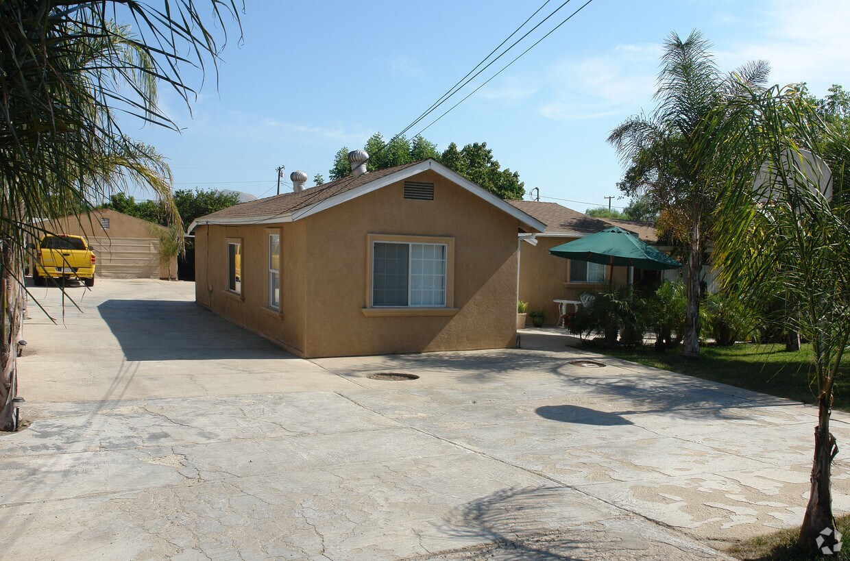 732 4th St, Fillmore, CA 93015 Apartments in Fillmore, CA