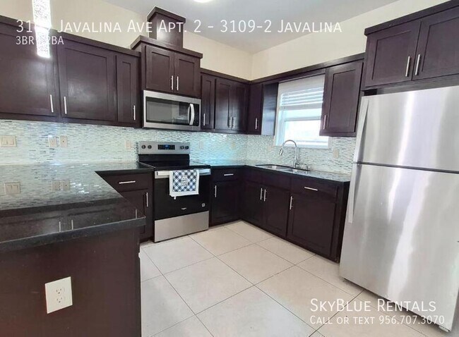 Foto del edificio - 3109 Javalina Ave