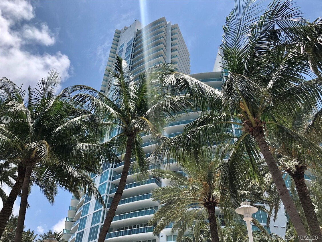 1000 South Pointe Dr Unit 606, Miami Beach, FL 33139 - Condo for Rent ...