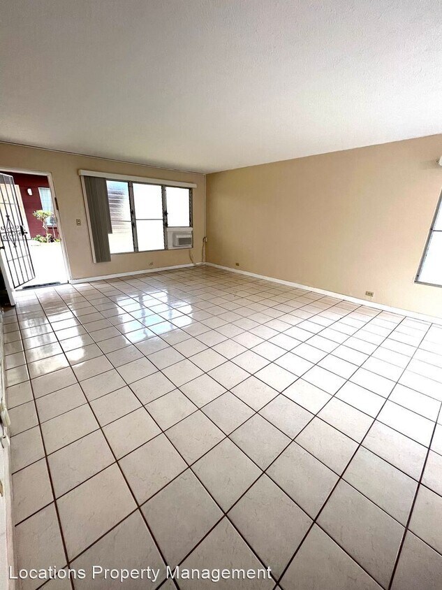 Primary Photo - 3 br, 2 bath House - 827 Ala Lilikoi Stree...