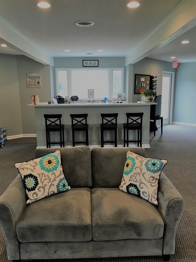 The Flats at Minor Park Apartments Kansas City, MO