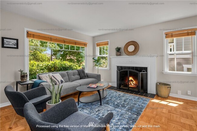 Building Photo - 8045 14th Ave NW