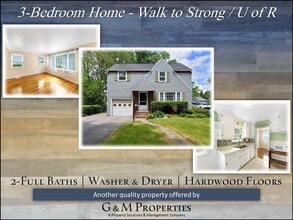 Building Photo - 120 Westmoreland Dr