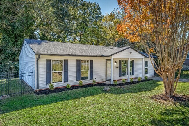 Foto del edificio - 283 E Hampton Ave