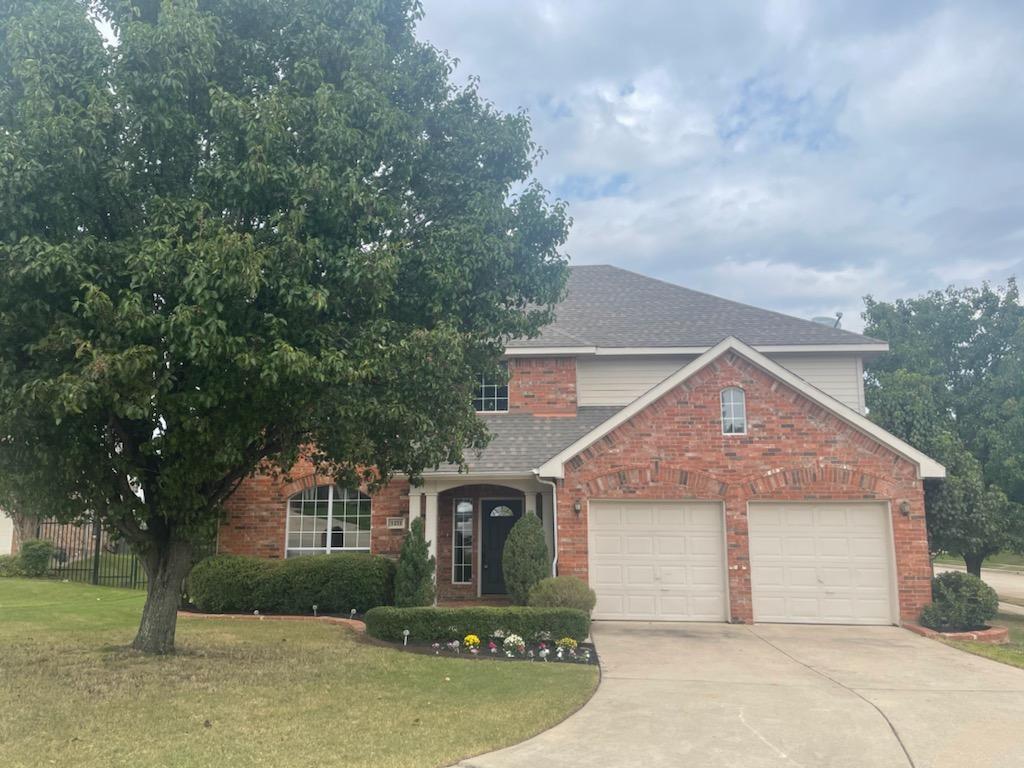 1211 Ranch Ct, Keller, TX 76248 House Rental in Keller, TX