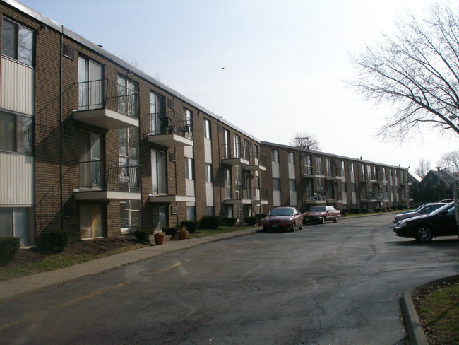 Building Photo - Franklin House Apartments