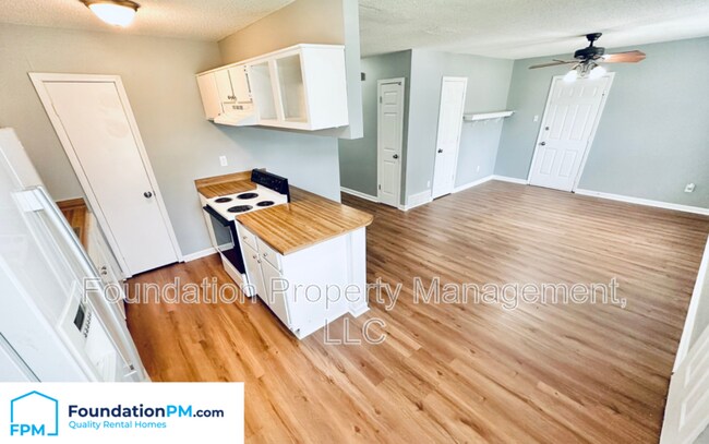 Building Photo - 6498 Wimble Rd