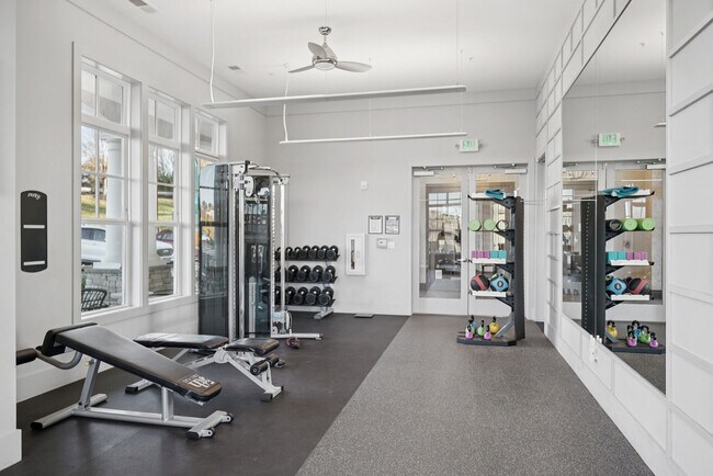 Foto del edificio - 5th Street Place