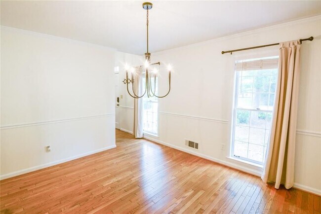 Foto del edificio - 4156 Westerleigh Ct NW