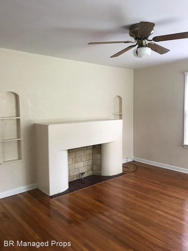 Building Photo - 2 br, 1.5 bath House - 1525 St. Rose Ave