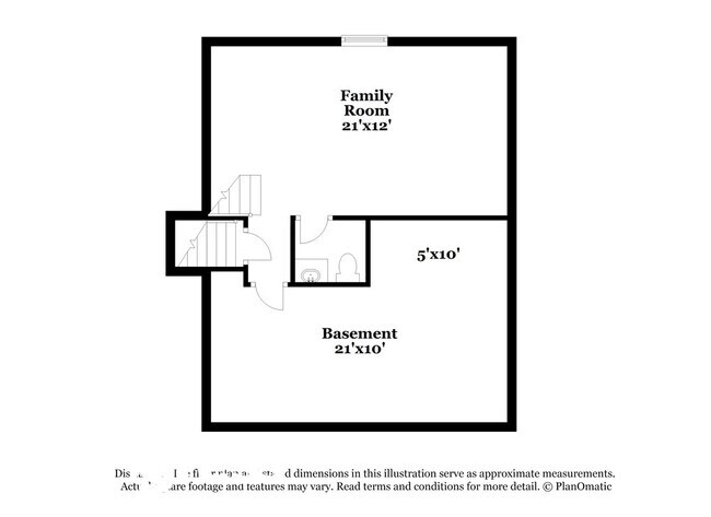 Building Photo - 2641 Admiral Dr