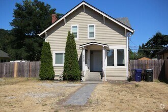 Building Photo - 6409 S Mullen St