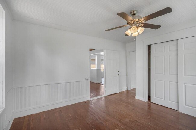 Foto del edificio - 1003 N Bishop St