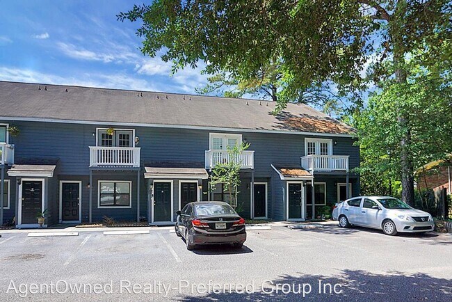 Building Photo - 2 br, 2 bath House - 127 Arbor Road Unit C