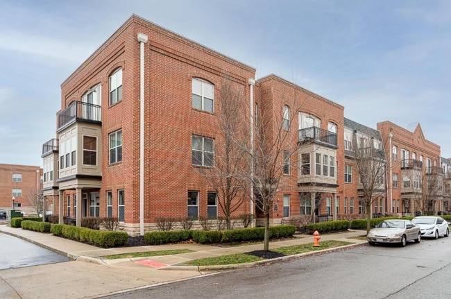 Building Photo - 936 Perry St