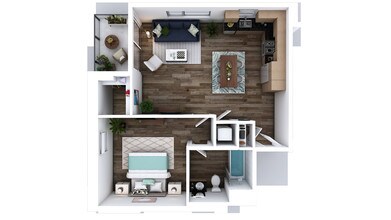 L+O Apartments photo'