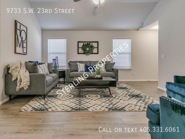 Photo - 9733 S.W. 23rd Street- House