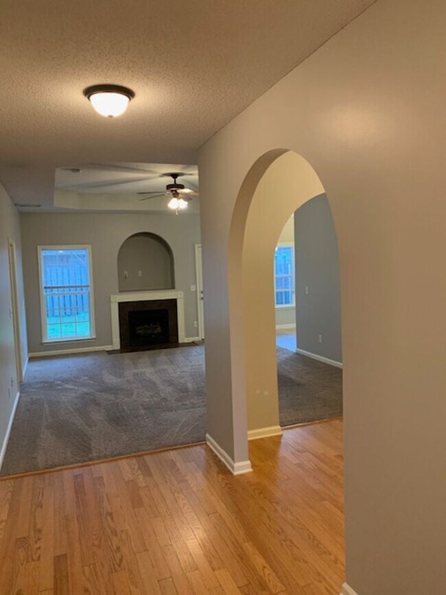 Photo - 4439 20th St House