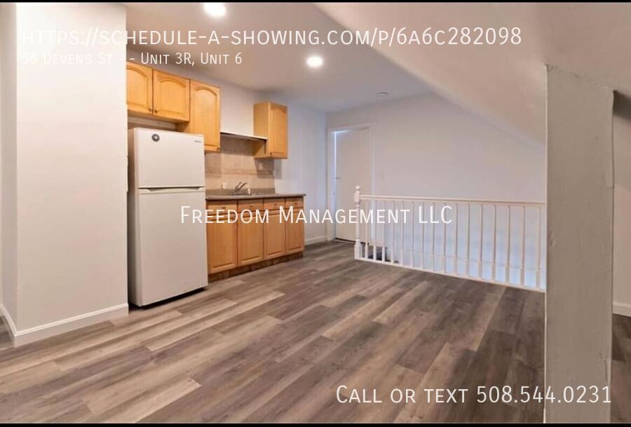 Foto principal - 56 Devens St