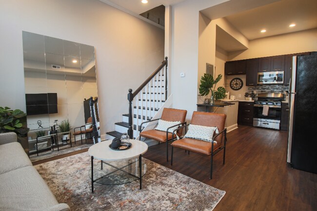 Foto del edificio - 2648 Hampden Ave
