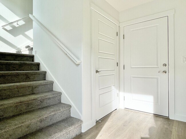 Foto del edificio - Beautiful Modern Townhome in American Fork!