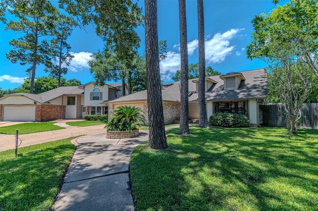 Building Photo - 18506 Creekfield Ct
